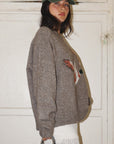 bailey rose Sweater Flying Duck Sweater