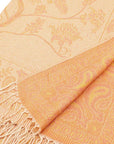 Haystacks Accessories Lurex Thread Pashmina - 2 Colors!
