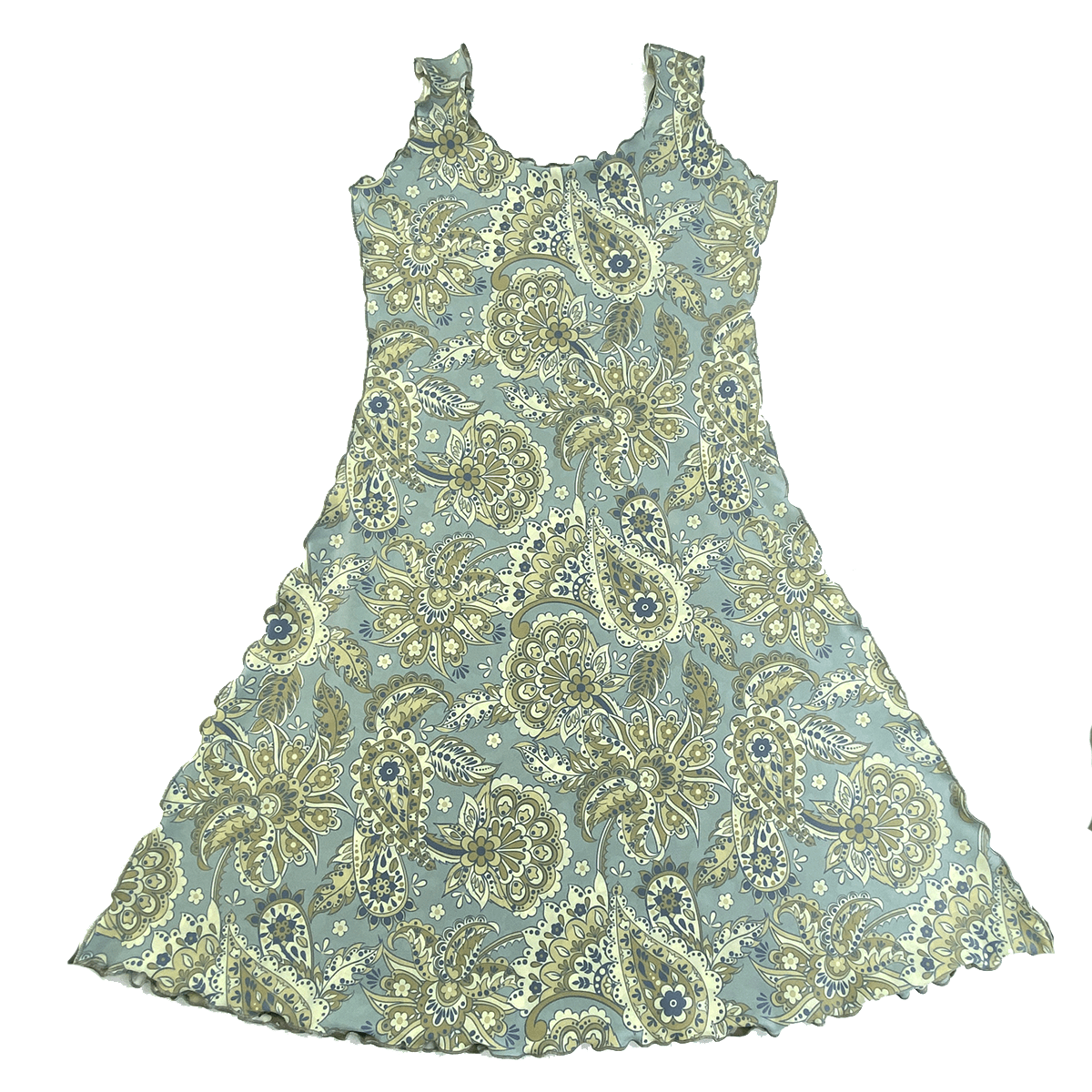 Beach Club Switchstacks Reversible Little Dress X-Large Beach Club Switchstacks Reversible Little Dress X-Large