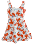 Haystacks Dress Frolic Switchstacks Reversible Little Dress