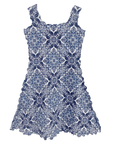 Haystacks Dress Shindig Switchstacks Reversible Little Dress