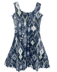 Haystacks Dress Shindig Switchstacks Reversible Little Dress