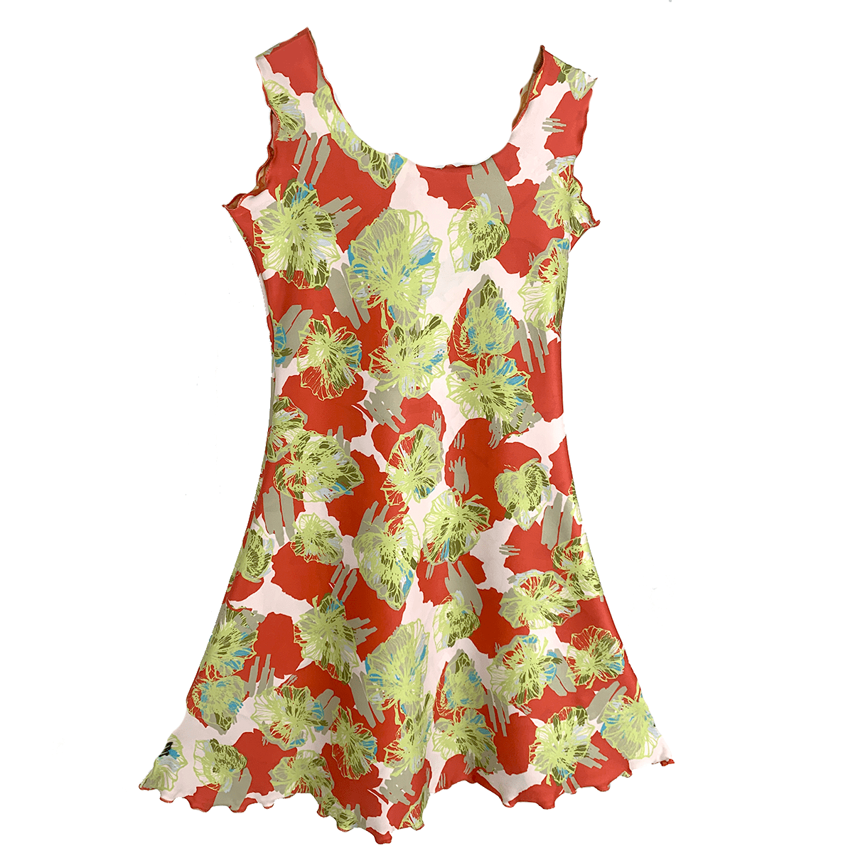 Success Switchstacks Reversible Little Dress Small