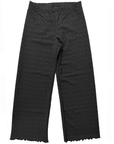 Haystacks Energy Pant Broken Twill Jacquard Knit Energy Pant