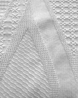 Haystacks Energy Pant White Authentic Jacquard Knit Energy Pant