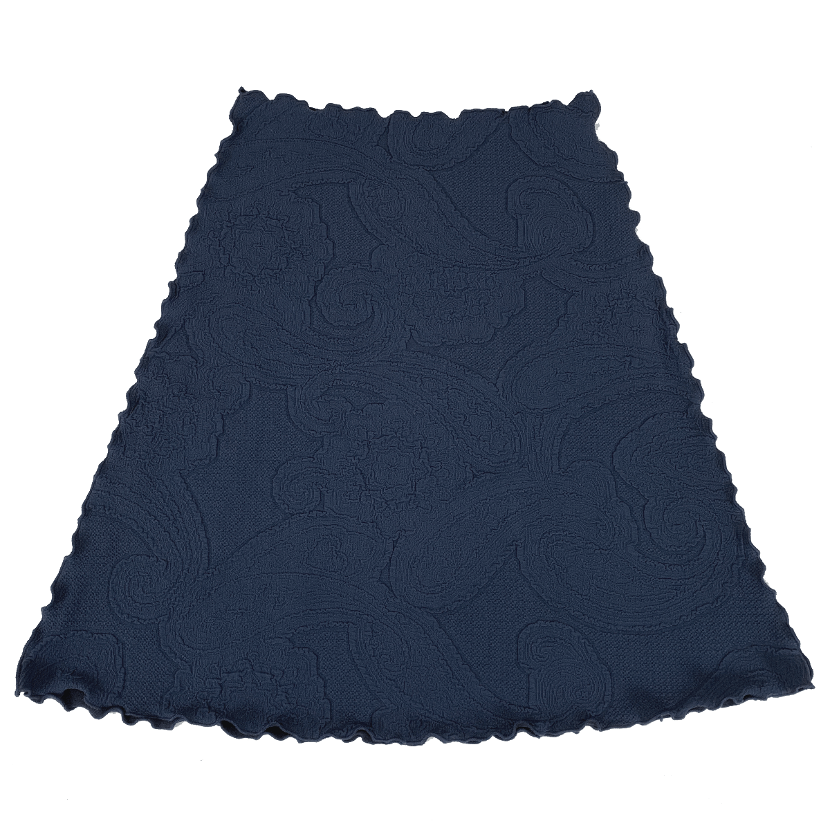 Iris Clipe Jacquard Knit Bias Skirt – Haystacks Iris Clipe Jacquard Knit Bias Skirt – Haystacks