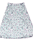 Haystacks Long Bias Leland Vine Reversible Long Bias Skirt