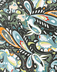 Haystacks Switchstacks Bias Beach Party Switchstacks Reversible Bias Skirt