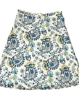 Haystacks Switchstacks Bias Beach Party Switchstacks Reversible Bias Skirt