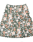 Haystacks Switchstacks Bias First Bloom Switchstacks Reversible Bias Skirt