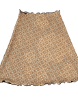 Haystacks Switchstacks Bias Hope Switchstacks Reversible Bias Skirt