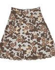 Haystacks Switchstacks Bias Juniper Trail Switchstacks Reversible Bias Skirt