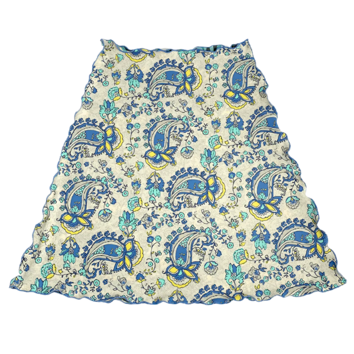 Michigan Waves Switchstacks Reversible Bias Skirt – Haystacks