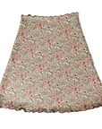 Haystacks Switchstacks Bias Mushroom Hunt Switchstacks Reversible Bias Skirt