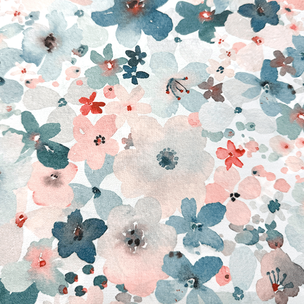 Haystacks Switchstacks Bias Orchard Bloom Switchstacks Reversible Bias Skirt