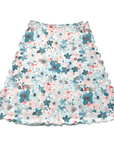 Haystacks Switchstacks Bias Orchard Bloom Switchstacks Reversible Bias Skirt