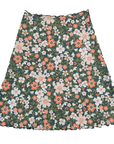 Haystacks Switchstacks Bias Vineyard Rows Switchstacks Reversible Bias Skirt