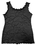 Haystacks top Black Conduit Charming Tank Top