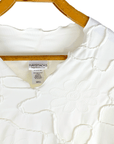 Haystacks top Off White Conduit Surreal Top