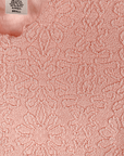 Haystacks top Rose Quartz Razy Surreal Top