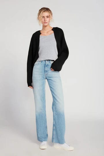 threetimes | Sweaters | Threetimes Womens Pink Balletcore