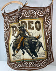 Western Elite Scarf Cowboy Bronc Rider Wild Rag Scarf