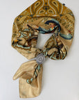 Western Elite Scarf Wild Rag Scarf