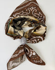 Western Elite Scarf Wild Rag Scarf