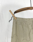 Haystacks clam pant Eucalyptus Conduit Clam Digger Pant