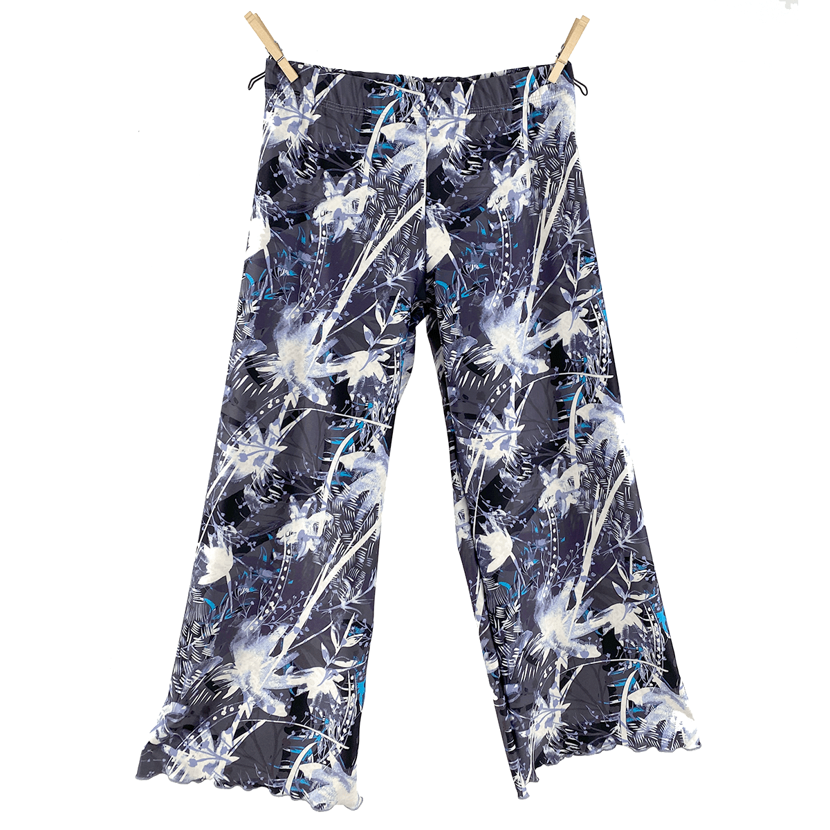 Haystacks Energy Pant Esteem Switchstacks Reversible Crop Pant