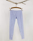 Haystacks Legging One Size Halogen Blue Conduit Leggings
