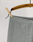Haystacks Legging One Size Puritan Grey Catty Legging