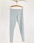 Haystacks Legging One Size Puritan Grey Polie Legging