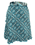 Haystacks Switchstacks Bias Boca Chica Switchstacks Reversible Bias Skirt
