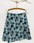 Haystacks Switchstacks Bias Grand Anse Switchstacks Reversible Bias Skirt