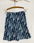 Haystacks Switchstacks Bias Wavy Day Switchstacks Reversible Bias Skirt