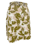Haystacks Switchstacks Bias White Sands Switchstacks Reversible Bias Skirt