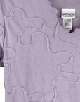 Haystacks top Lavender Grey Conduit Surreal Top