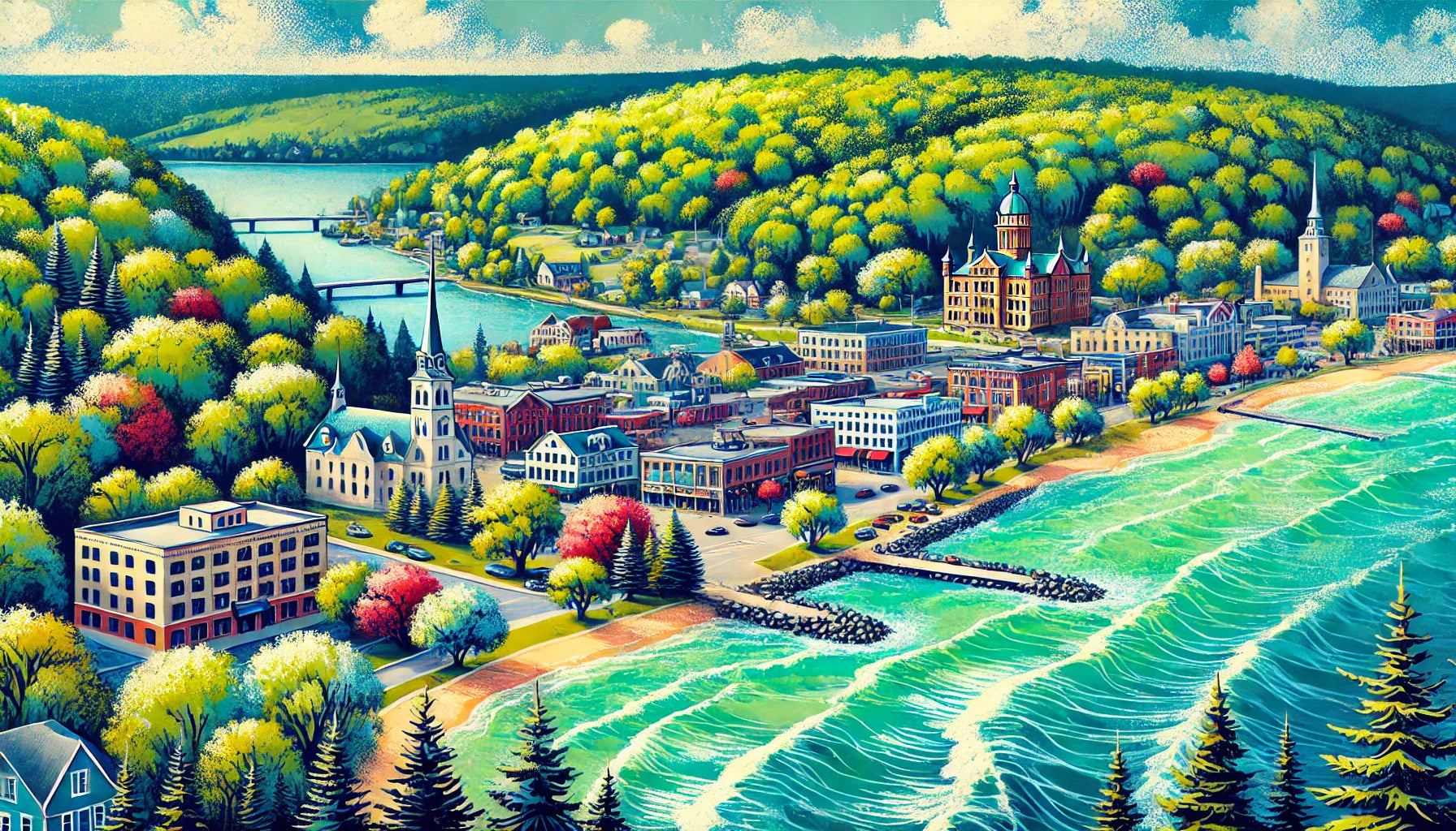 Best Things to Do in Traverse City, Michigan