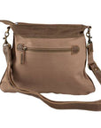 Clea Ray Canvas Bags & Clothing Bags MOTH CROSSBODY/SHOULDER BAG