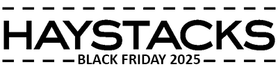Haystacks Cyber Monday Mystery Gift