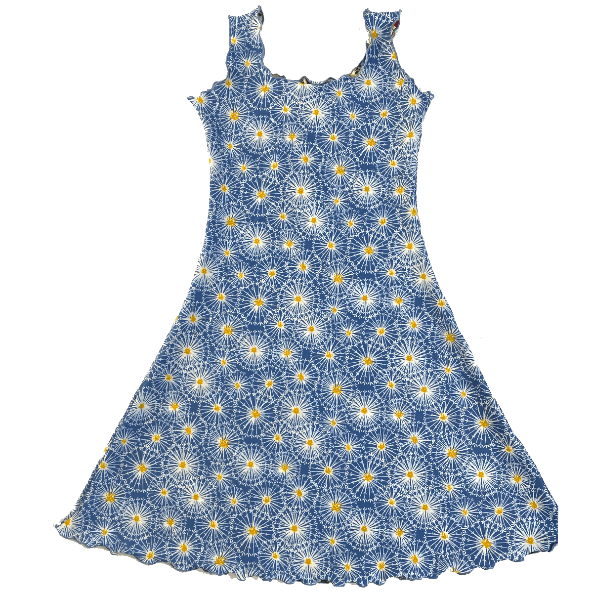 Haystacks Dress Porch Swing Switchstacks Reversible Little Dress