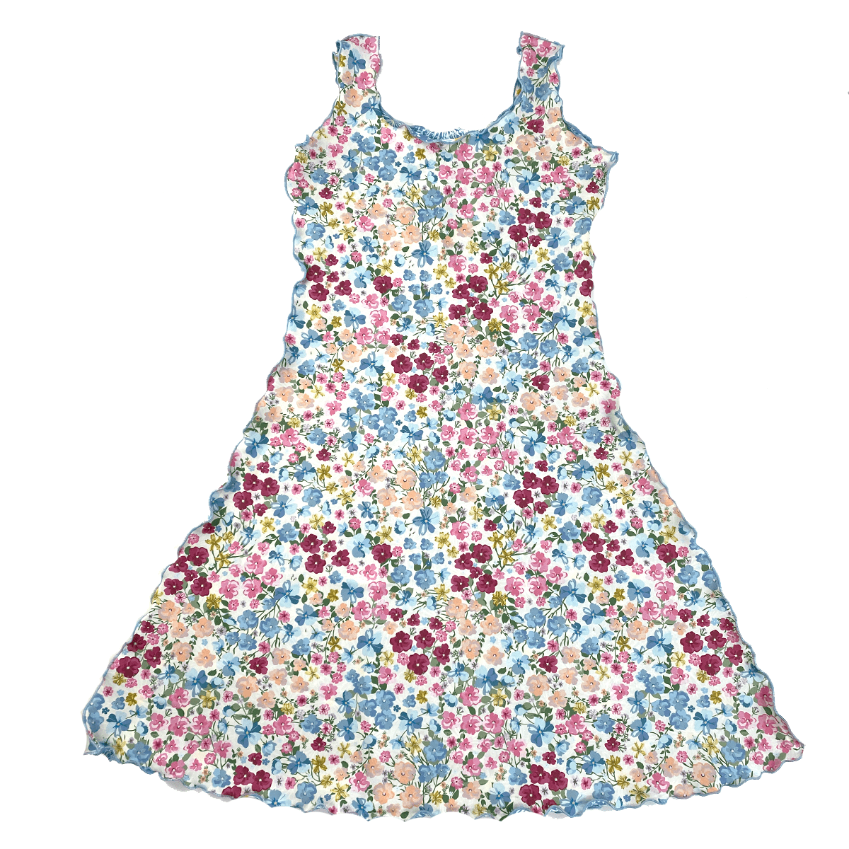 Haystacks Dress Porch Swing Switchstacks Reversible Little Dress