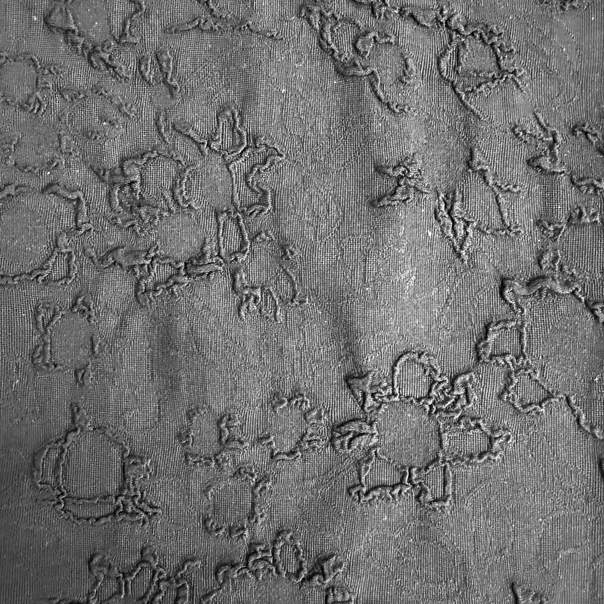 Haystacks Energy Pant Black Cosmo Jacquard Knit Energy Pant