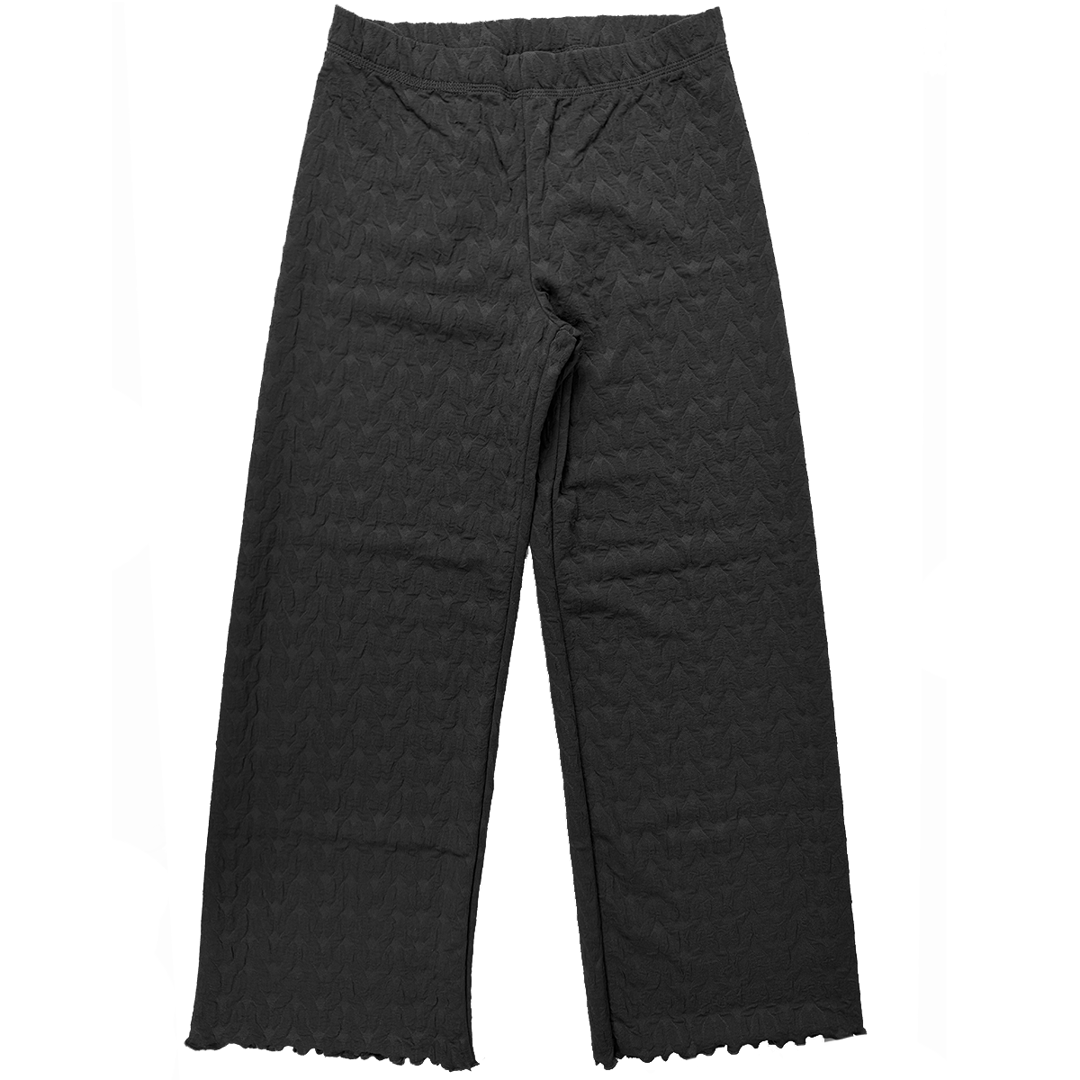 Haystacks Energy Pant Broken Twill Jacquard Knit Energy Pant