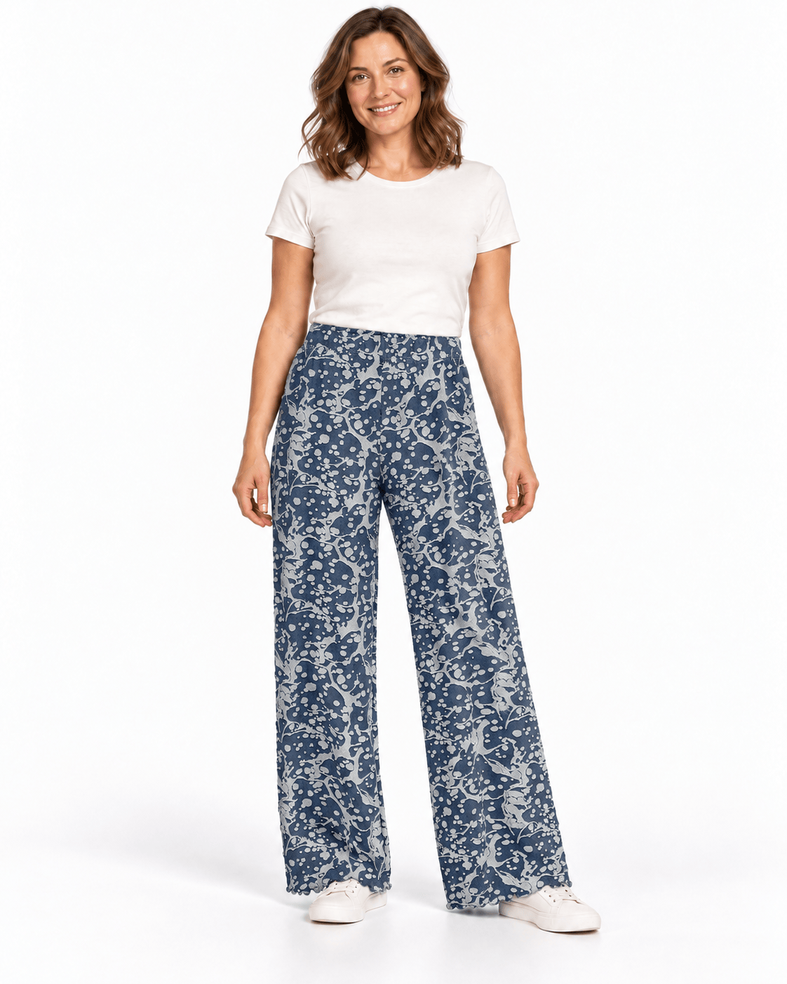 Haystacks Energy Pant Energia Tecno Denim Energy Pant