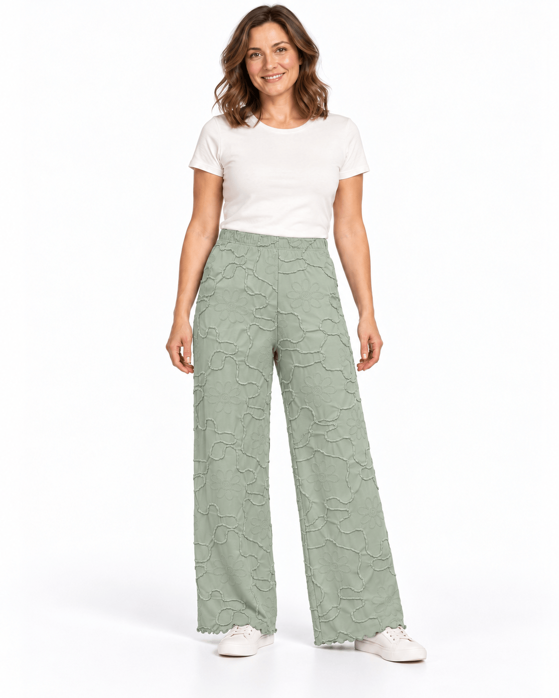 Haystacks Energy Pant Eucalyptus Conduit Energy Pant