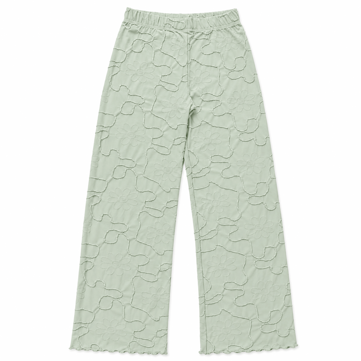 Haystacks Energy Pant Eucalyptus Conduit Energy Pant