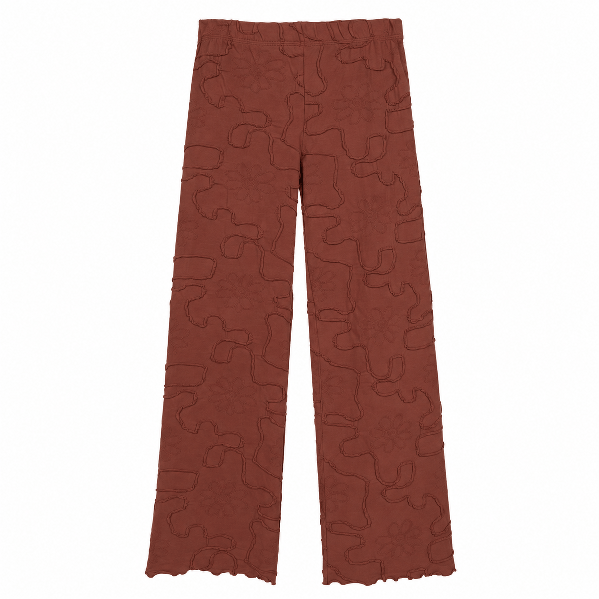 Haystacks Energy Pant Fired Brick Conduit Full Length Energy Pant