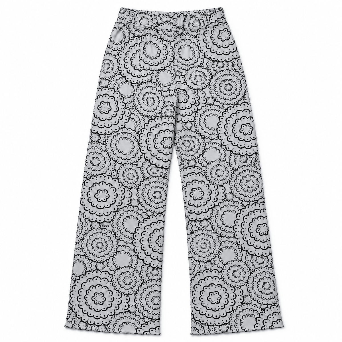 Haystacks Energy Pant Grey Doily Energy Pant